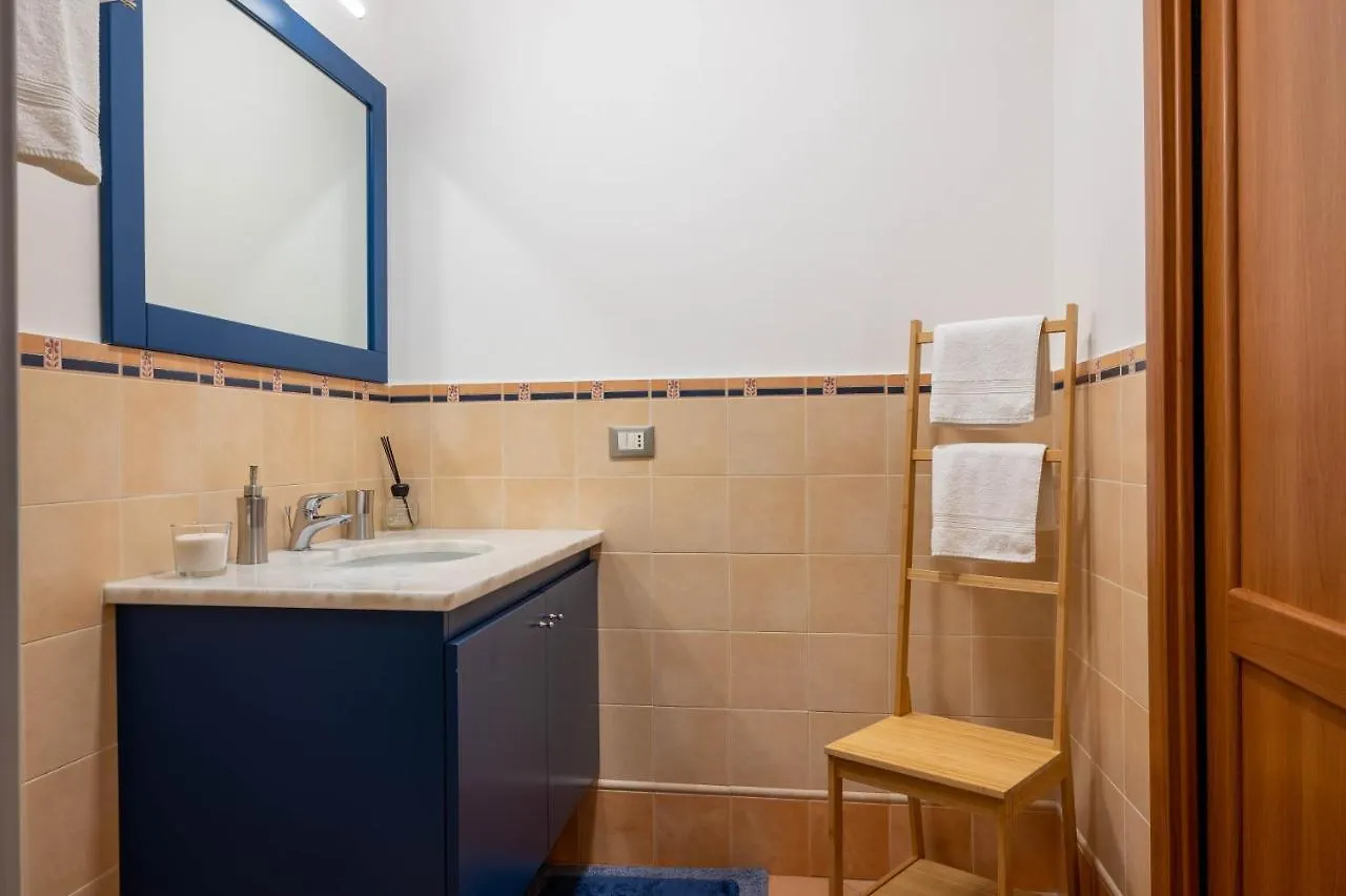 The Door Apartment Palermo